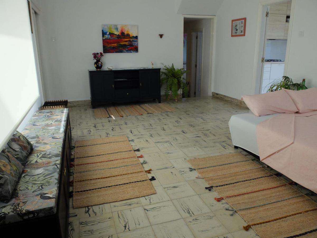 Lugar De Cal Apartment Fene Екстериор снимка