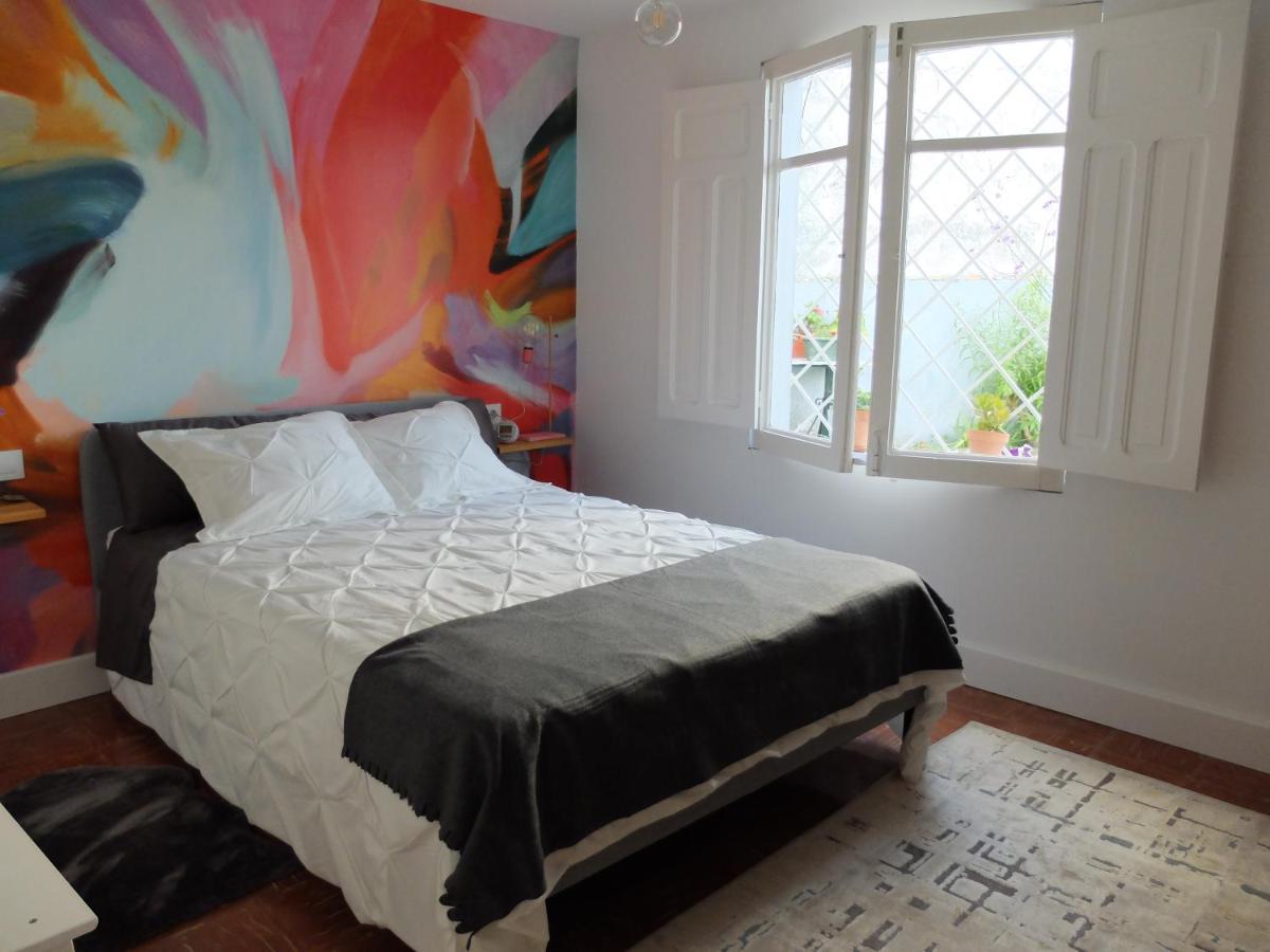 Lugar De Cal Apartment Fene Екстериор снимка