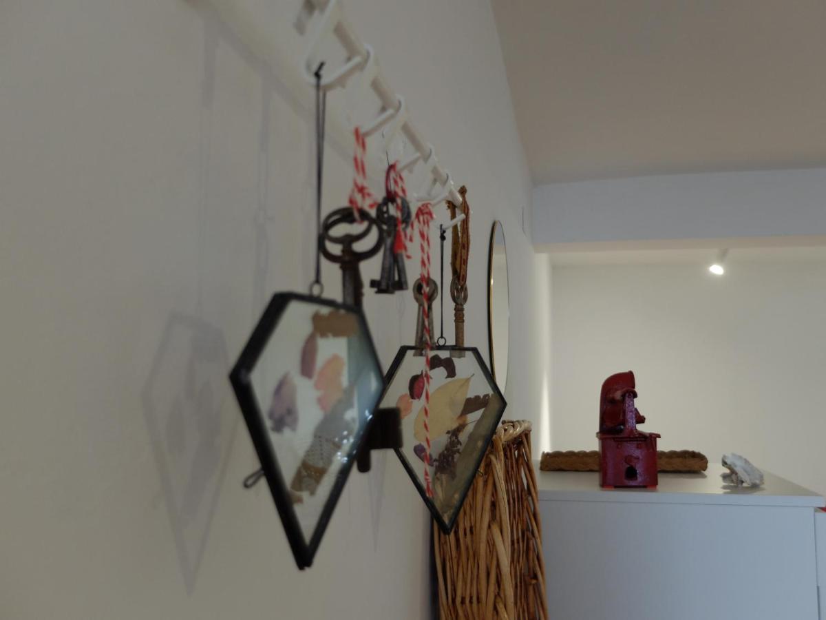 Lugar De Cal Apartment Fene Екстериор снимка