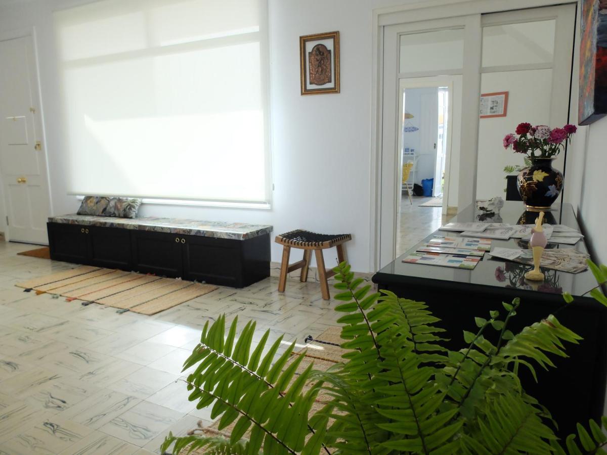 Lugar De Cal Apartment Fene Екстериор снимка